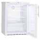 Vitrina frigorifica incorporabila sub blat Liebherr FKUv 1613 Premium alb, 148 litri